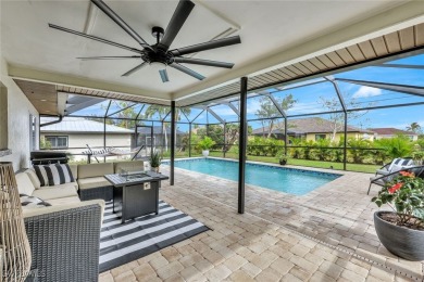 Location! Location! Stunning Coastal Modern Home with BEAUTIFUL on El Rio Golf Course and Club in Florida - for sale on GolfHomes.com, golf home, golf lot