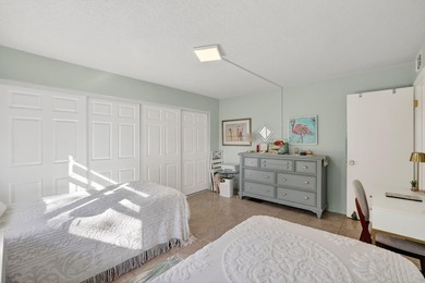 LIVE THE FLORIDA LIFESTYLE IN THIS 1 BED/1 BATH UNIT ON A PALM on Eco Golf Club in Florida - for sale on GolfHomes.com, golf home, golf lot