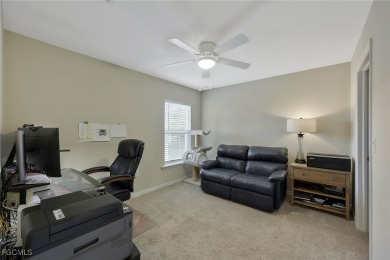 Welcome home to this CORNER UNIT spacious and modern Townhouse on Gateway Golf and Country Club in Florida - for sale on GolfHomes.com, golf home, golf lot