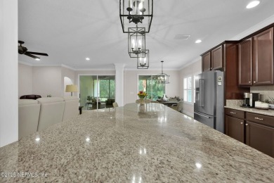 OPEN HOUSE Sat. Sept 6 11-2:00 PM. Stunning Preserve Lot Home in on Palm Valley Golf Club in Florida - for sale on GolfHomes.com, golf home, golf lot