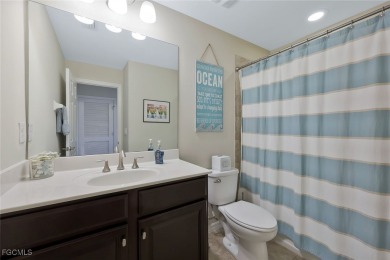 Welcome home to this CORNER UNIT spacious and modern Townhouse on Gateway Golf and Country Club in Florida - for sale on GolfHomes.com, golf home, golf lot