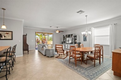 Luxury Living in River Strand Golf  Country Club!!! Welcome to on River Strand Golf and Country Club At Heritage Harbour  in Florida - for sale on GolfHomes.com, golf home, golf lot