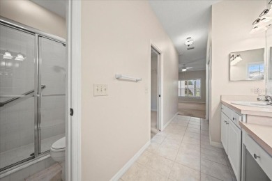 Welcome to this stunning home in the highly sought-after Lake on Lake Ashton Golf Club in Florida - for sale on GolfHomes.com, golf home, golf lot