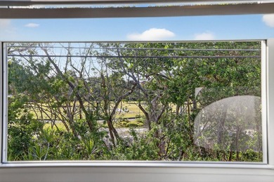 LIVE THE FLORIDA LIFESTYLE IN THIS 1 BED/1 BATH UNIT ON A PALM on Eco Golf Club in Florida - for sale on GolfHomes.com, golf home, golf lot