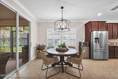 OPEN HOUSE Sat. Sept 6 11-2:00 PM. Stunning Preserve Lot Home in on Palm Valley Golf Club in Florida - for sale on GolfHomes.com, golf home, golf lot