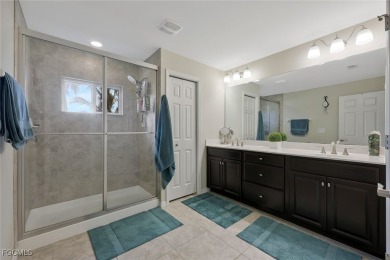 Welcome home to this CORNER UNIT spacious and modern Townhouse on Gateway Golf and Country Club in Florida - for sale on GolfHomes.com, golf home, golf lot