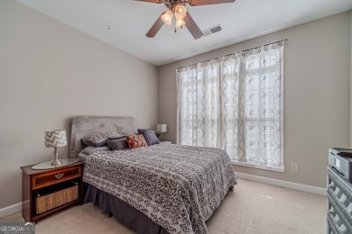 Beautiful Brick Ranch with Finished Basement in a Sought-After on Bear Creek Golf Club Inc in Georgia - for sale on GolfHomes.com, golf home, golf lot