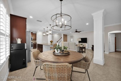 OPEN HOUSE Sat. Sept 6 11-2:00 PM. Stunning Preserve Lot Home in on Palm Valley Golf Club in Florida - for sale on GolfHomes.com, golf home, golf lot