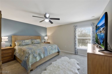 Welcome home to this CORNER UNIT spacious and modern Townhouse on Gateway Golf and Country Club in Florida - for sale on GolfHomes.com, golf home, golf lot