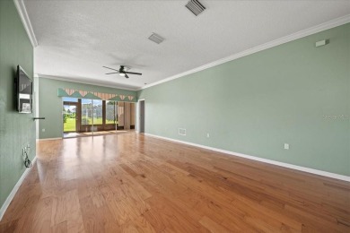 Welcome to this stunning home in the highly sought-after Lake on Lake Ashton Golf Club in Florida - for sale on GolfHomes.com, golf home, golf lot