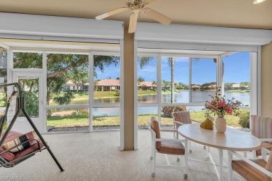Exquisite Lakefront Villa in Lexington Golf and Country Club
 on Lexington Country Club in Florida - for sale on GolfHomes.com, golf home, golf lot