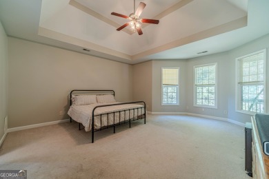 Beautiful Brick Ranch with Finished Basement in a Sought-After on Bear Creek Golf Club Inc in Georgia - for sale on GolfHomes.com, golf home, golf lot