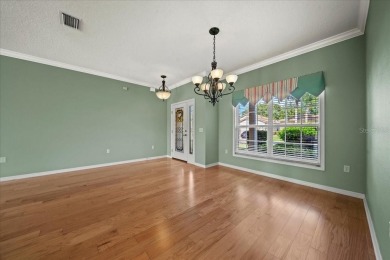 Welcome to this stunning home in the highly sought-after Lake on Lake Ashton Golf Club in Florida - for sale on GolfHomes.com, golf home, golf lot