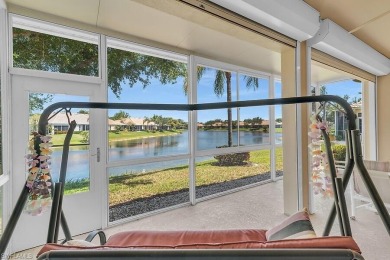 Exquisite Lakefront Villa in Lexington Golf and Country Club
 on Lexington Country Club in Florida - for sale on GolfHomes.com, golf home, golf lot