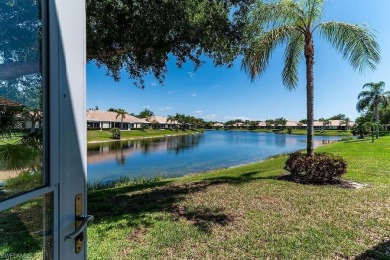 Exquisite Lakefront Villa in Lexington Golf and Country Club
 on Lexington Country Club in Florida - for sale on GolfHomes.com, golf home, golf lot