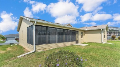 Welcome to your new home in the vibrant 55+ community of on Sandpiper Golf Club in Florida - for sale on GolfHomes.com, golf home, golf lot