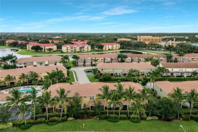 Welcome home to this CORNER UNIT spacious and modern Townhouse on Gateway Golf and Country Club in Florida - for sale on GolfHomes.com, golf home, golf lot