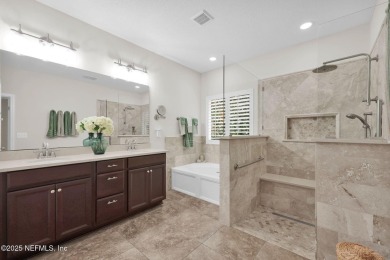 OPEN HOUSE Sat. Sept 6 11-2:00 PM. Stunning Preserve Lot Home in on Palm Valley Golf Club in Florida - for sale on GolfHomes.com, golf home, golf lot