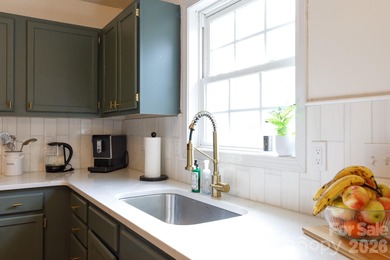 Welcome to this charming 3-bedroom, 2-bath home nestled in one on Rock Hill Country Club in South Carolina - for sale on GolfHomes.com, golf home, golf lot