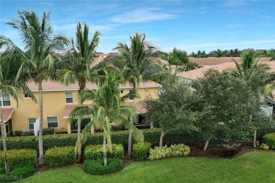 Welcome home to this CORNER UNIT spacious and modern Townhouse on Gateway Golf and Country Club in Florida - for sale on GolfHomes.com, golf home, golf lot