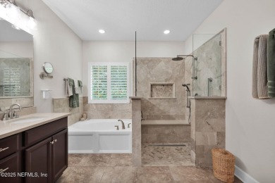 OPEN HOUSE Sat. Sept 6 11-2:00 PM. Stunning Preserve Lot Home in on Palm Valley Golf Club in Florida - for sale on GolfHomes.com, golf home, golf lot