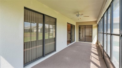 Welcome to your new home in the vibrant 55+ community of on Sandpiper Golf Club in Florida - for sale on GolfHomes.com, golf home, golf lot