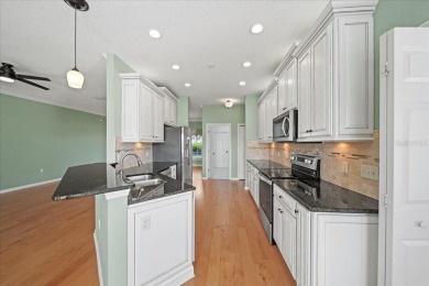 Welcome to this stunning home in the highly sought-after Lake on Lake Ashton Golf Club in Florida - for sale on GolfHomes.com, golf home, golf lot