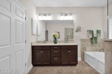 OPEN HOUSE Sat. Sept 6 11-2:00 PM. Stunning Preserve Lot Home in on Palm Valley Golf Club in Florida - for sale on GolfHomes.com, golf home, golf lot