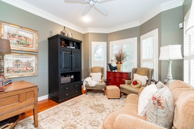 ~ YES, YOU CAN HAVE IT ALL~ VACATION IN YOUR OWN BACK YARD! on River Pointe Golf Club in Georgia - for sale on GolfHomes.com, golf home, golf lot