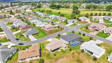 Welcome to your new home in the vibrant 55+ community of on Sandpiper Golf Club in Florida - for sale on GolfHomes.com, golf home, golf lot