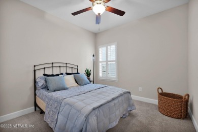 OPEN HOUSE Sat. Sept 6 11-2:00 PM. Stunning Preserve Lot Home in on Palm Valley Golf Club in Florida - for sale on GolfHomes.com, golf home, golf lot