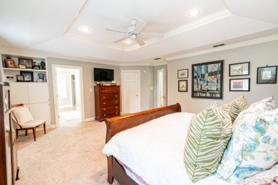 ~ YES, YOU CAN HAVE IT ALL~ VACATION IN YOUR OWN BACK YARD! on River Pointe Golf Club in Georgia - for sale on GolfHomes.com, golf home, golf lot