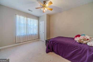 Beautiful Brick Ranch with Finished Basement in a Sought-After on Bear Creek Golf Club Inc in Georgia - for sale on GolfHomes.com, golf home, golf lot