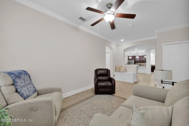 OPEN HOUSE Sat. Sept 6 11-2:00 PM. Stunning Preserve Lot Home in on Palm Valley Golf Club in Florida - for sale on GolfHomes.com, golf home, golf lot
