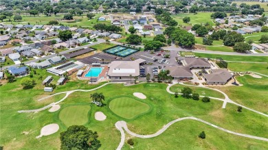 Welcome to your new home in the vibrant 55+ community of on Sandpiper Golf Club in Florida - for sale on GolfHomes.com, golf home, golf lot