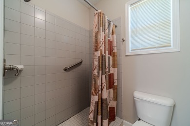 Beautiful Brick Ranch with Finished Basement in a Sought-After on Bear Creek Golf Club Inc in Georgia - for sale on GolfHomes.com, golf home, golf lot