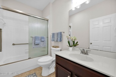 OPEN HOUSE Sat. Sept 6 11-2:00 PM. Stunning Preserve Lot Home in on Palm Valley Golf Club in Florida - for sale on GolfHomes.com, golf home, golf lot