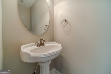 Beautiful Brick Ranch with Finished Basement in a Sought-After on Bear Creek Golf Club Inc in Georgia - for sale on GolfHomes.com, golf home, golf lot