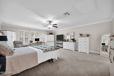 OPEN HOUSE Sat. Sept 6 11-2:00 PM. Stunning Preserve Lot Home in on Palm Valley Golf Club in Florida - for sale on GolfHomes.com, golf home, golf lot