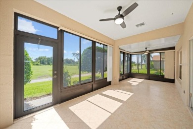 Welcome to this stunning home in the highly sought-after Lake on Lake Ashton Golf Club in Florida - for sale on GolfHomes.com, golf home, golf lot