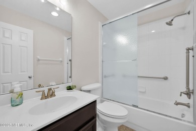 OPEN HOUSE Sat. Sept 6 11-2:00 PM. Stunning Preserve Lot Home in on Palm Valley Golf Club in Florida - for sale on GolfHomes.com, golf home, golf lot