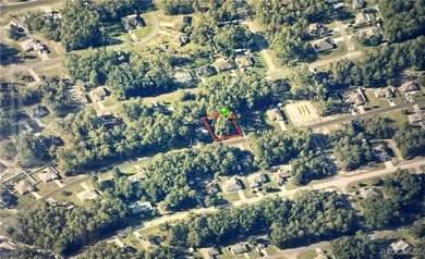 Investor Alert & Dream Home Opportunity! This prime residential on Citrus Springs Country Club in Florida - for sale on GolfHomes.com, golf home, golf lot