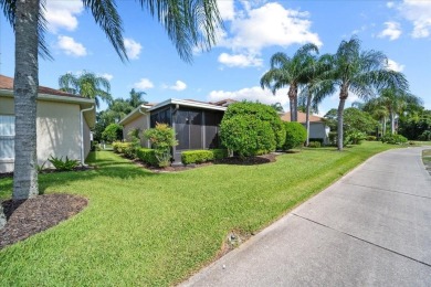 Welcome to this stunning home in the highly sought-after Lake on Lake Ashton Golf Club in Florida - for sale on GolfHomes.com, golf home, golf lot
