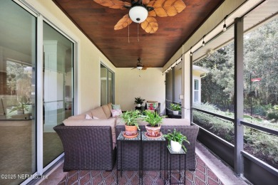 OPEN HOUSE Sat. Sept 6 11-2:00 PM. Stunning Preserve Lot Home in on Palm Valley Golf Club in Florida - for sale on GolfHomes.com, golf home, golf lot
