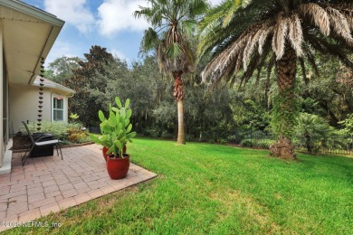 OPEN HOUSE Sat. Sept 6 11-2:00 PM. Stunning Preserve Lot Home in on Palm Valley Golf Club in Florida - for sale on GolfHomes.com, golf home, golf lot