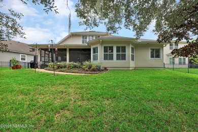 OPEN HOUSE Sat. Sept 6 11-2:00 PM. Stunning Preserve Lot Home in on Palm Valley Golf Club in Florida - for sale on GolfHomes.com, golf home, golf lot