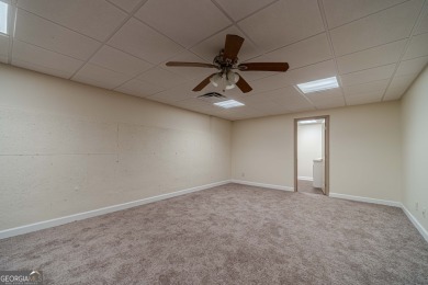 Beautiful Brick Ranch with Finished Basement in a Sought-After on Bear Creek Golf Club Inc in Georgia - for sale on GolfHomes.com, golf home, golf lot