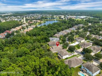 OPEN HOUSE Sunday. Oct 19, 12-2 PM. STUNNING Preserve Lot Home on Palm Valley Golf Club in Florida - for sale on GolfHomes.com, golf home, golf lot