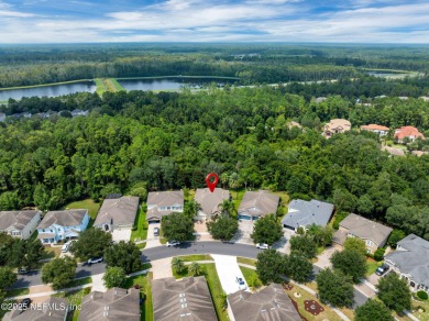 OPEN HOUSE Sunday. Oct 19, 12-2 PM. STUNNING Preserve Lot Home on Palm Valley Golf Club in Florida - for sale on GolfHomes.com, golf home, golf lot