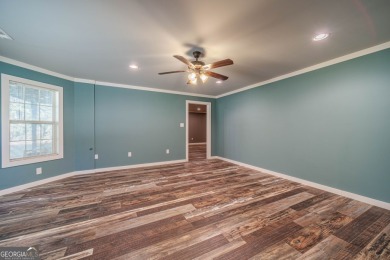 Beautiful Brick Ranch with Finished Basement in a Sought-After on Bear Creek Golf Club Inc in Georgia - for sale on GolfHomes.com, golf home, golf lot